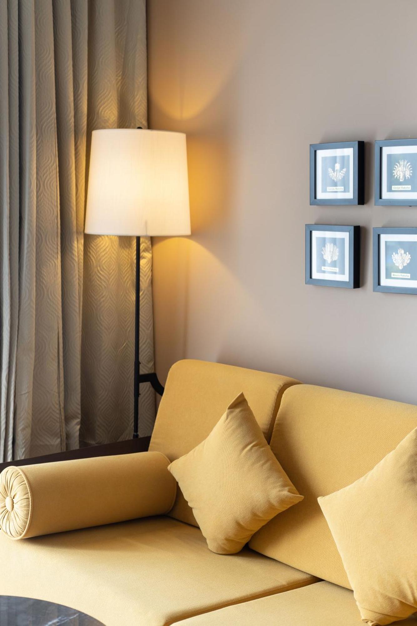 เชอราตัน กอสโคดา เทอร์เทิล บีช รีสอร์ต Hotel คอสโกดา ภายนอก รูปภาพ